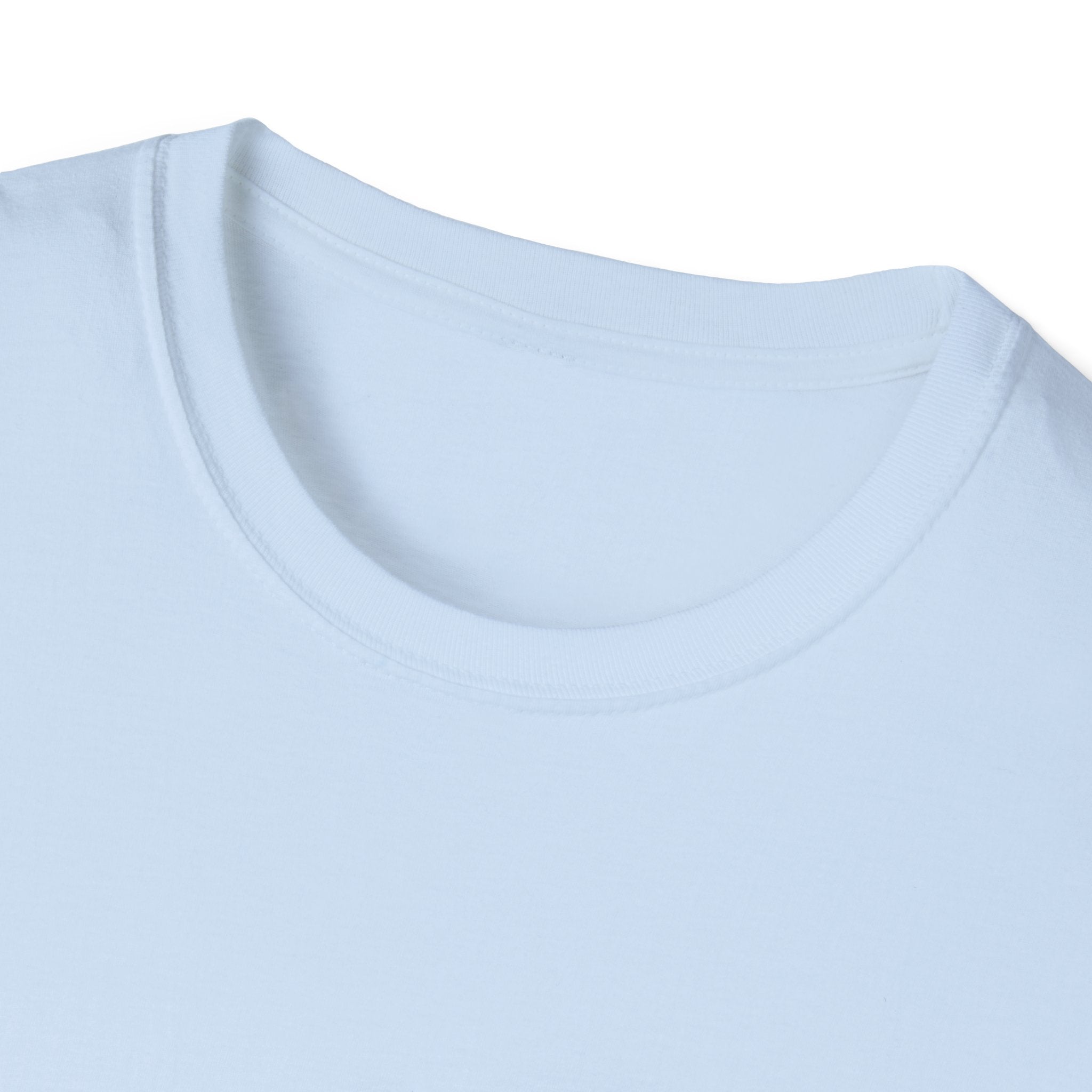 Bakers Do It With Flour Power T-Shirt — Funny Baking Chef Tee