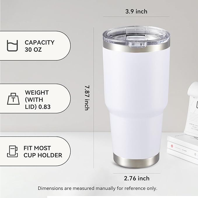 Custom Tumbler