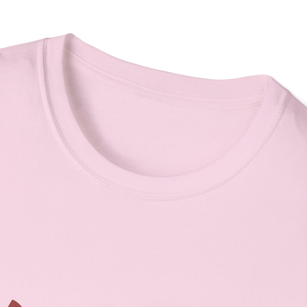 Live Loved T-Shirt — Inspirational Script Tee