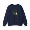 Official Grandpa Hobbies Club Sweatshirt | retro fishing, country core