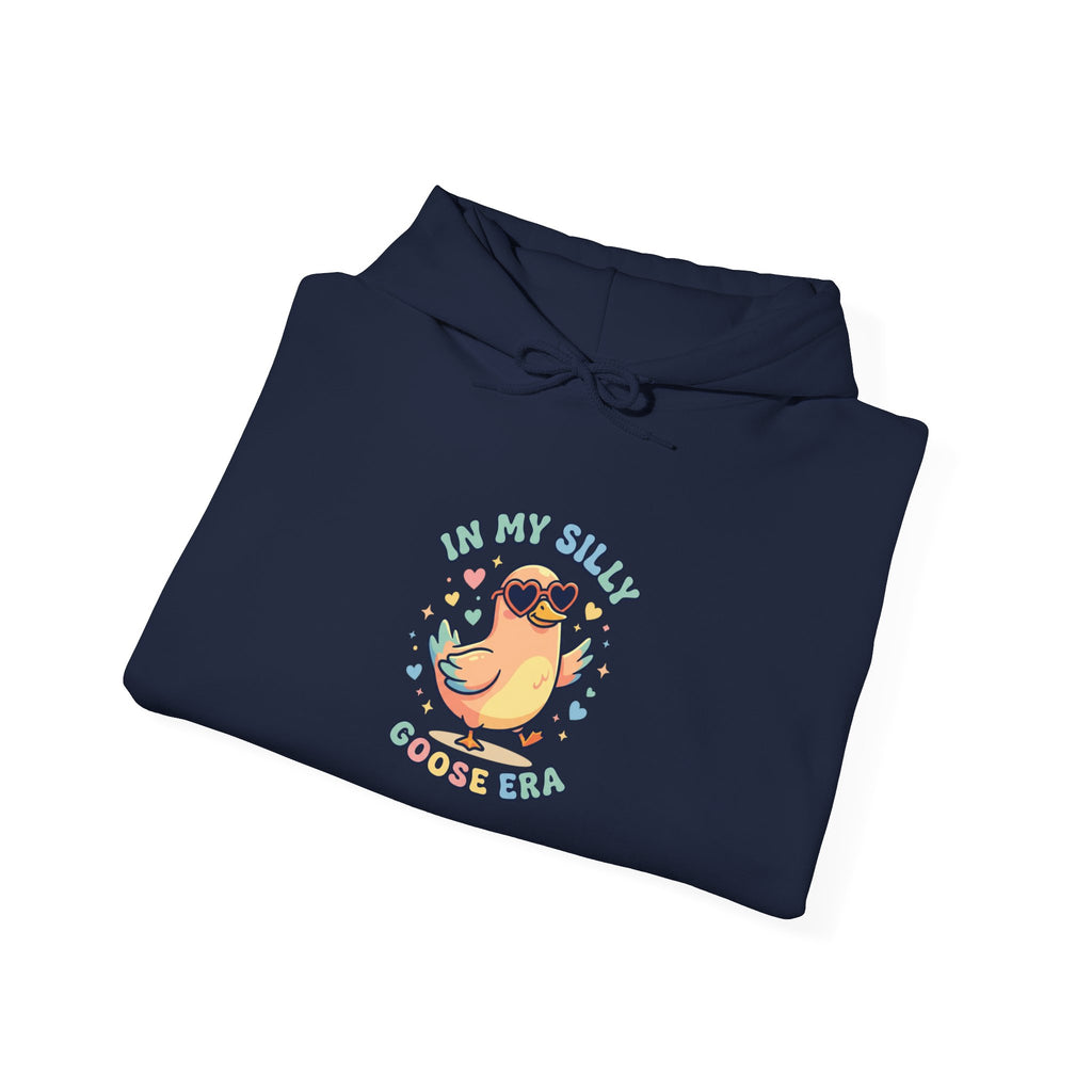 silly goose meme Hoodie | wholesome meme, cute animal pun