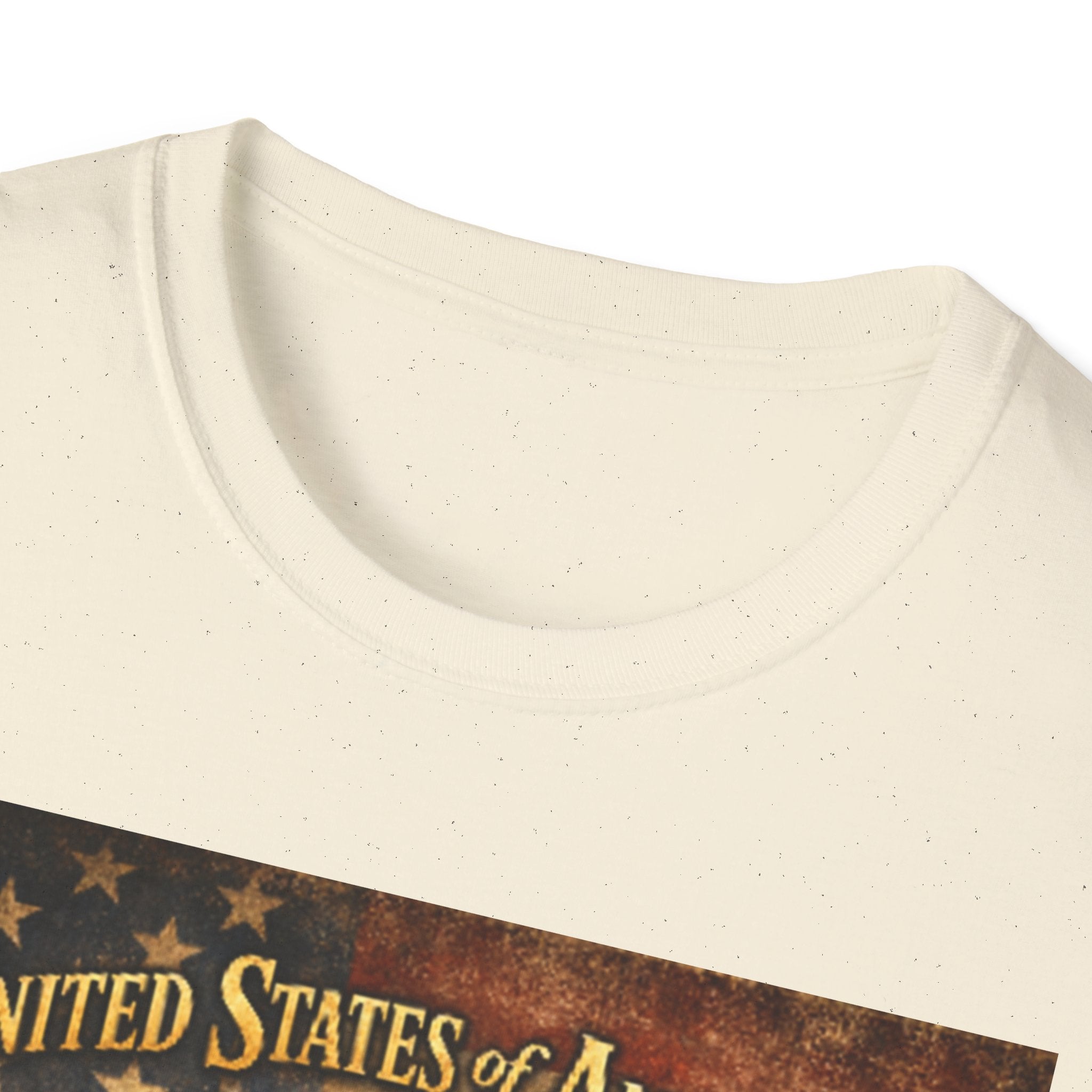 1776–2026 250th Anniversary Eagle T-Shirt