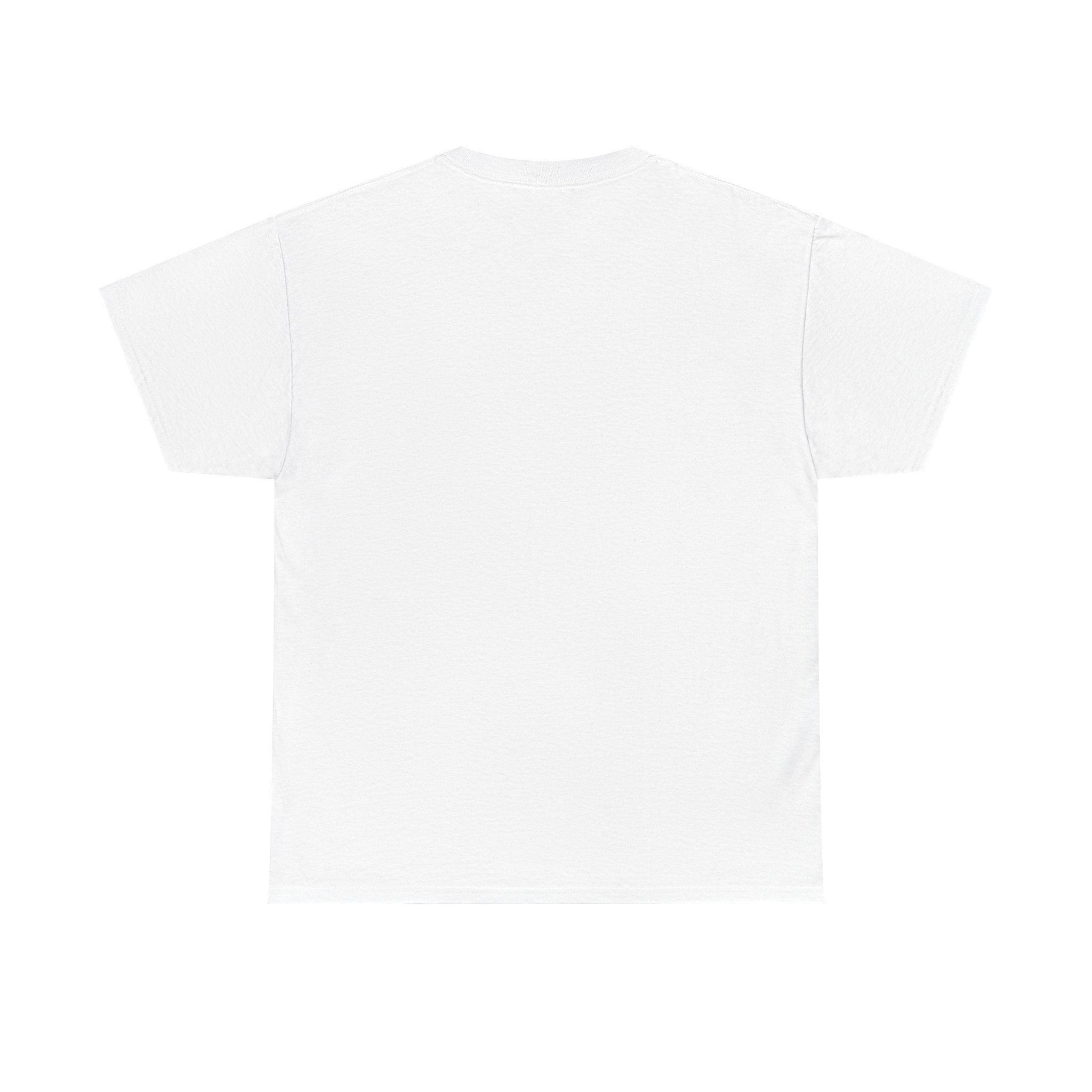 Bilingual & Sarcasm T-Shirt — "Turns out I'm Bilingual: Fluent in English and Sarcasm"