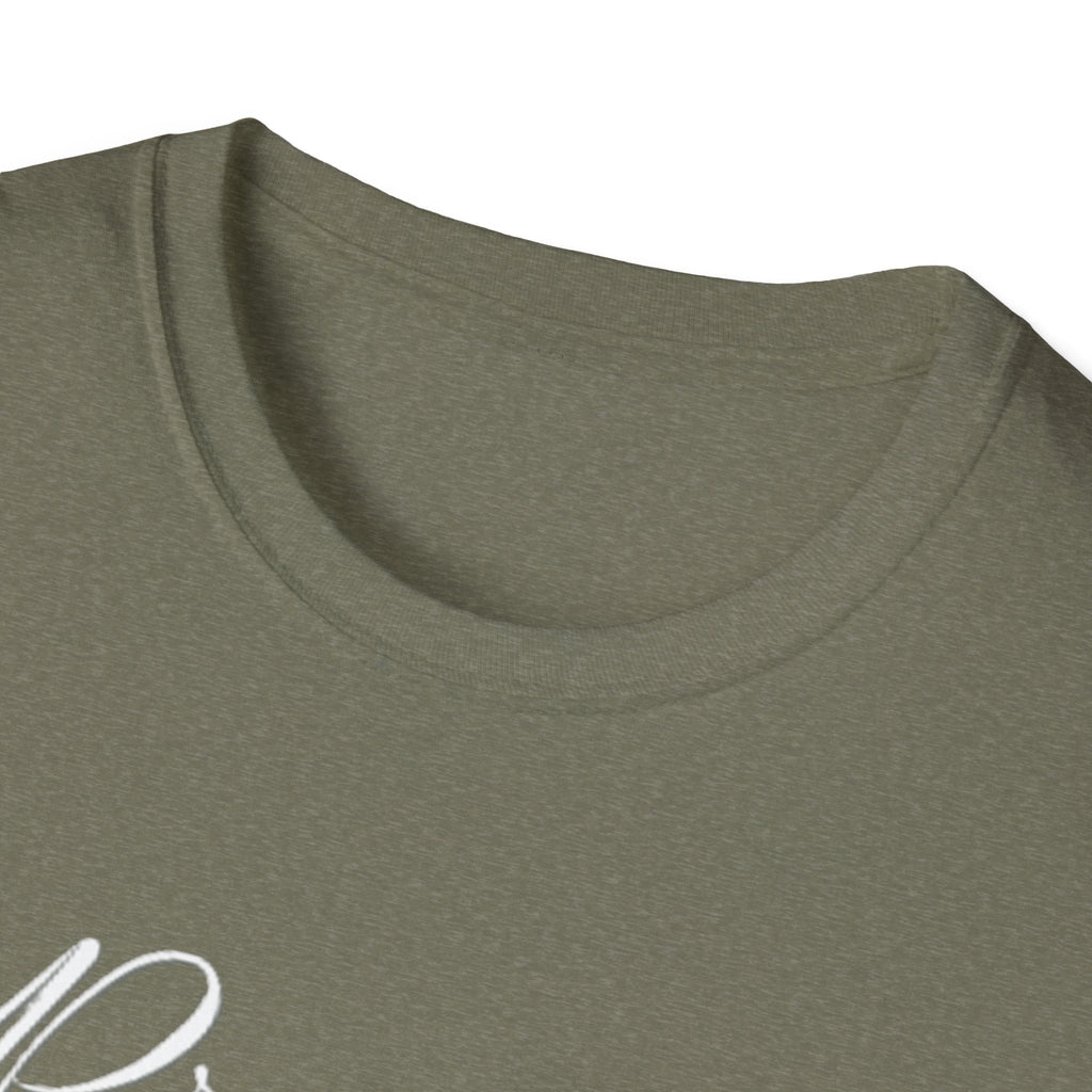 Proud Army Mom T-Shirt — Military Camouflage Boots & Flag Design