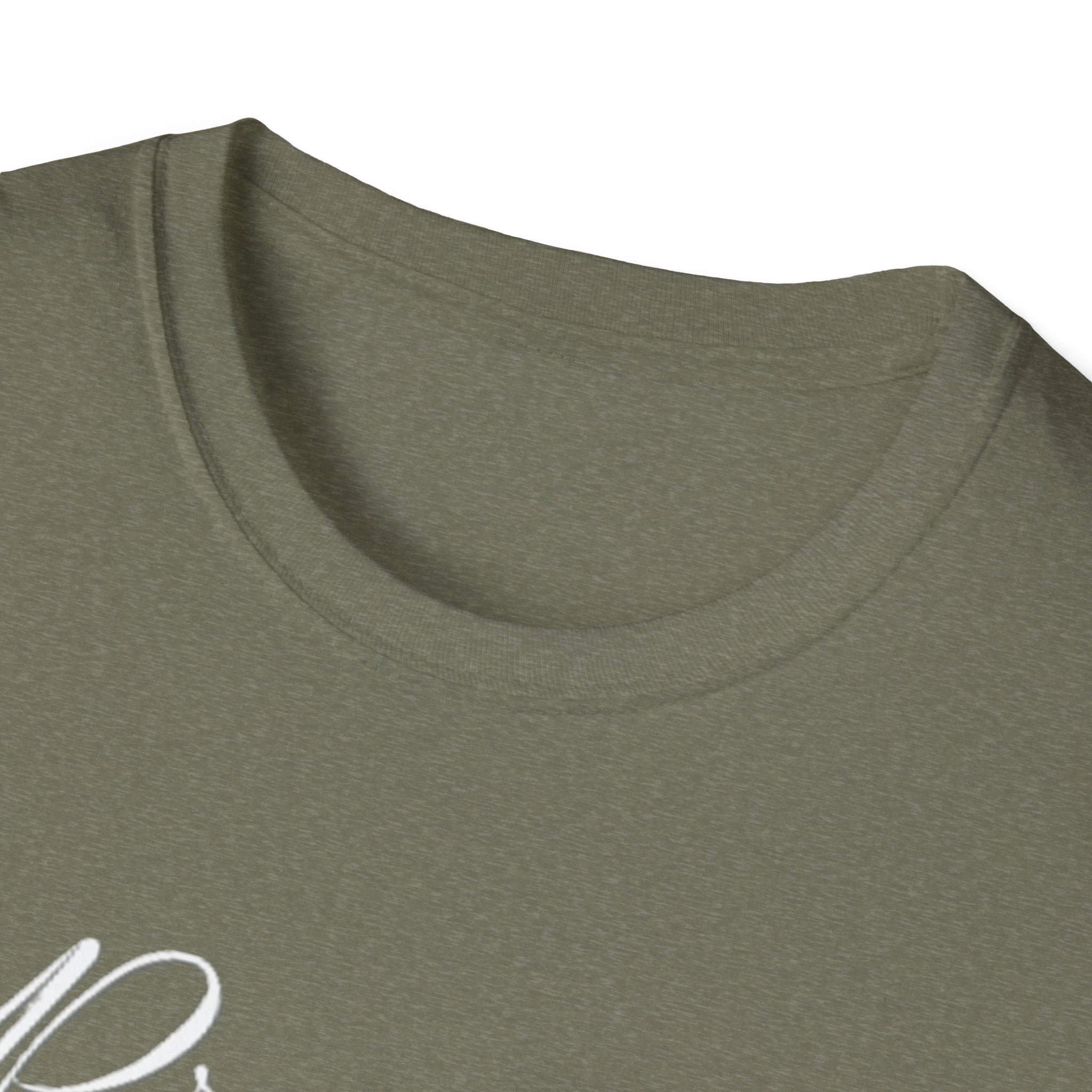 Proud Army Mom T-Shirt — Military Camouflage Boots & Flag Design