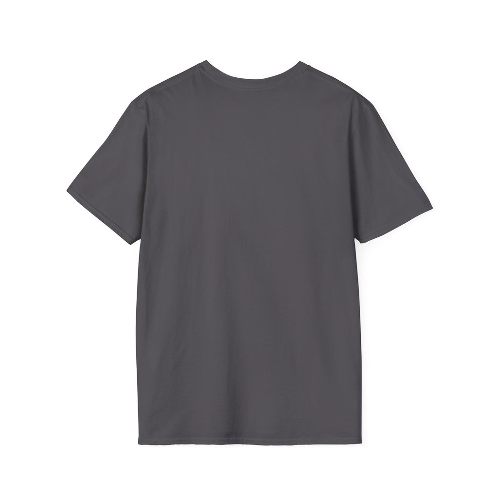 Baseball Mama T-Shirt — “My Favorite Baseball Player Calls Me Mama” Graphic Shirt