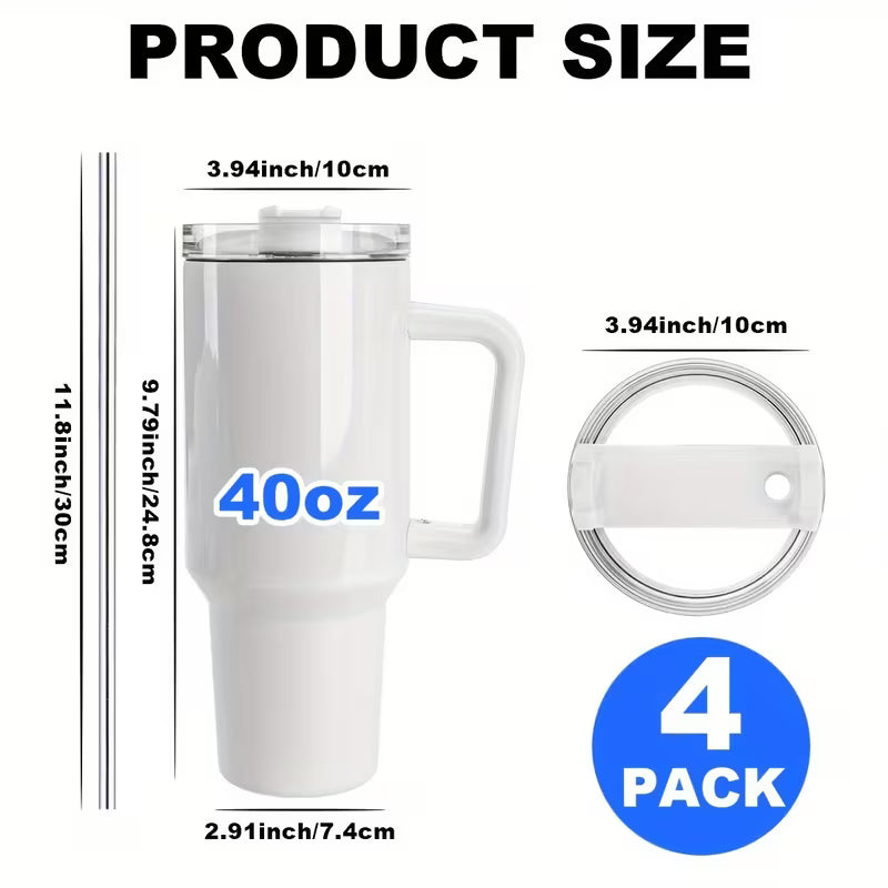 Custom Tumbler