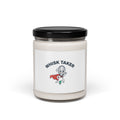 Whisk Taker Candle | Scented Soy Candle, 9oz | Kitchen Pun Minimalism