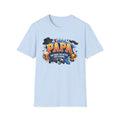 Papa The Man The Myth The Legend T-Shirt
