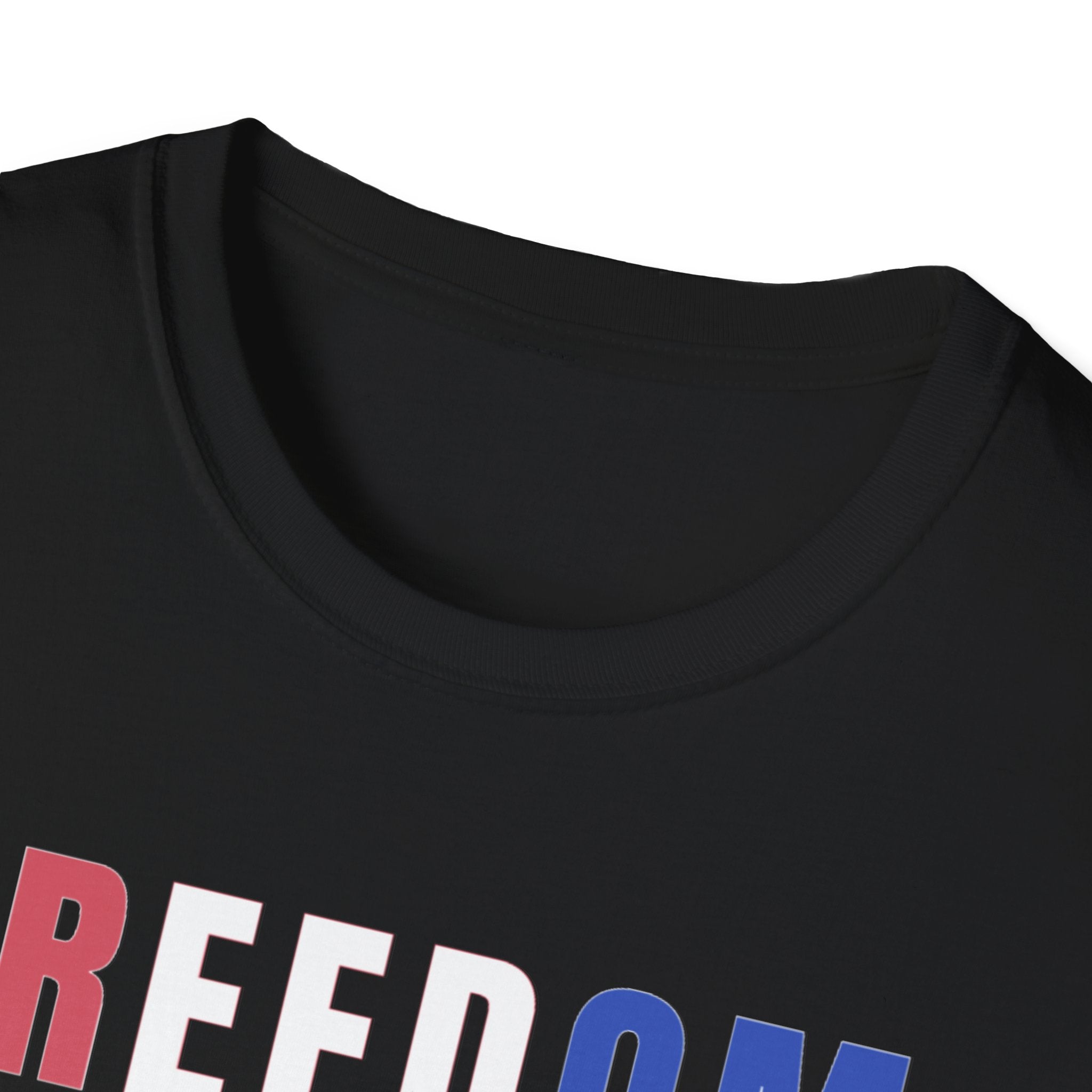 Freedom Eagle 250 Years T-Shirt | American Flag Patriotic Tee