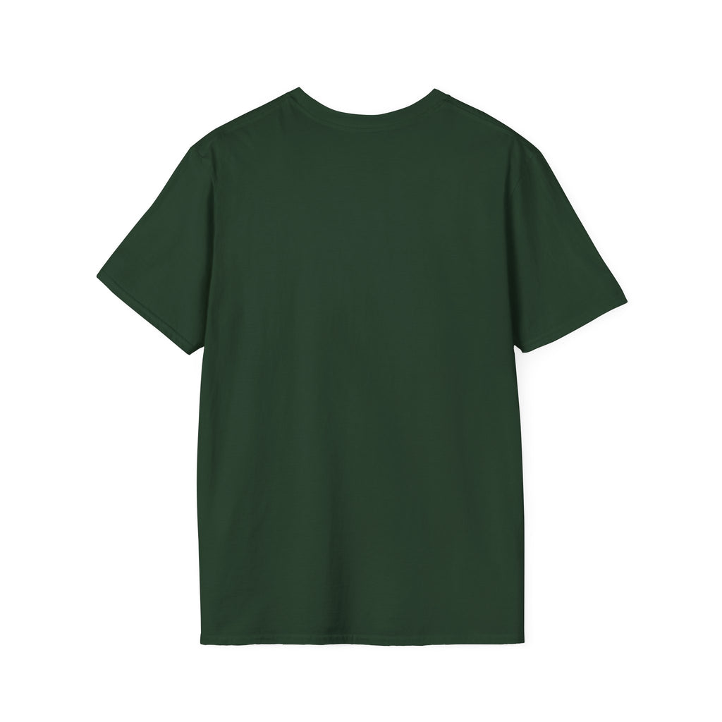 Ma. Mama. Mom. Bruh. T-Shirt — Funny Mom Title Tee
