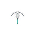Whip It, Whip It Real Good Sticker | Kitchen Pun Minimalist, Cooking Humor