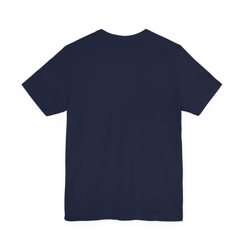 Happily Overbooked Bookish Tee | Book Lover Shirt, Reading Shirt