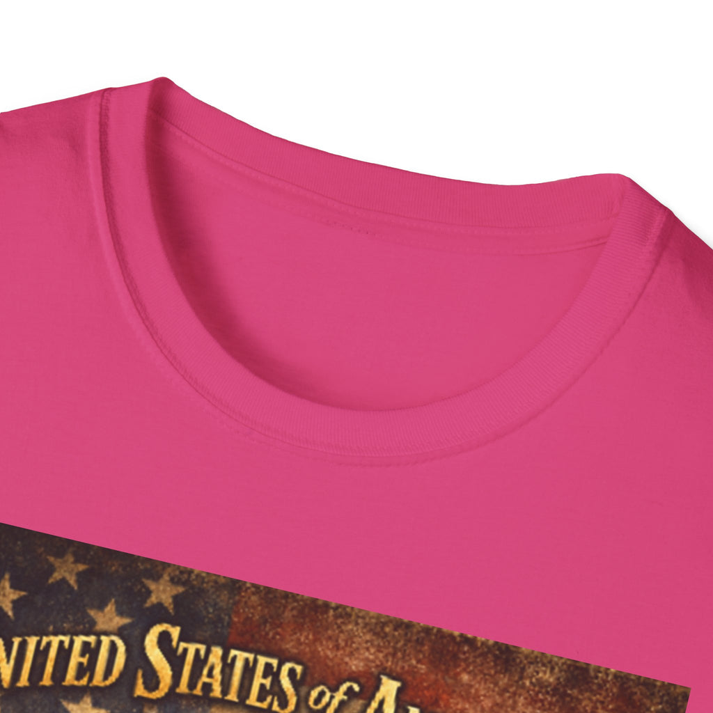 1776–2026 250th Anniversary Eagle T-Shirt