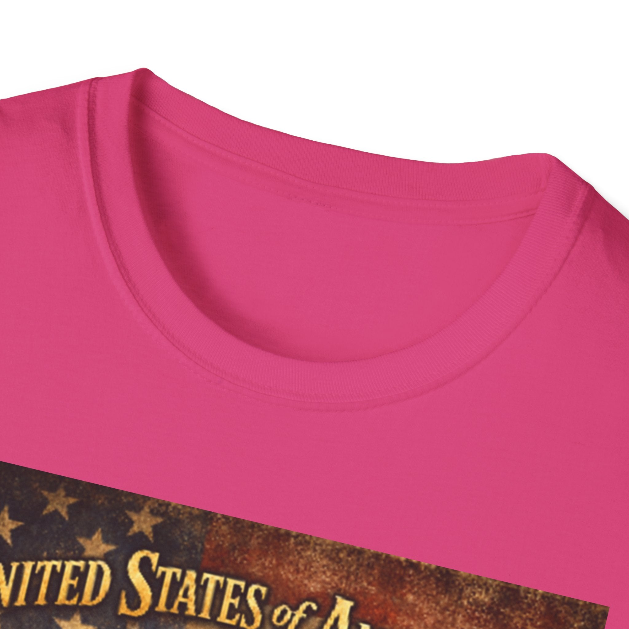 1776–2026 250th Anniversary Eagle T-Shirt