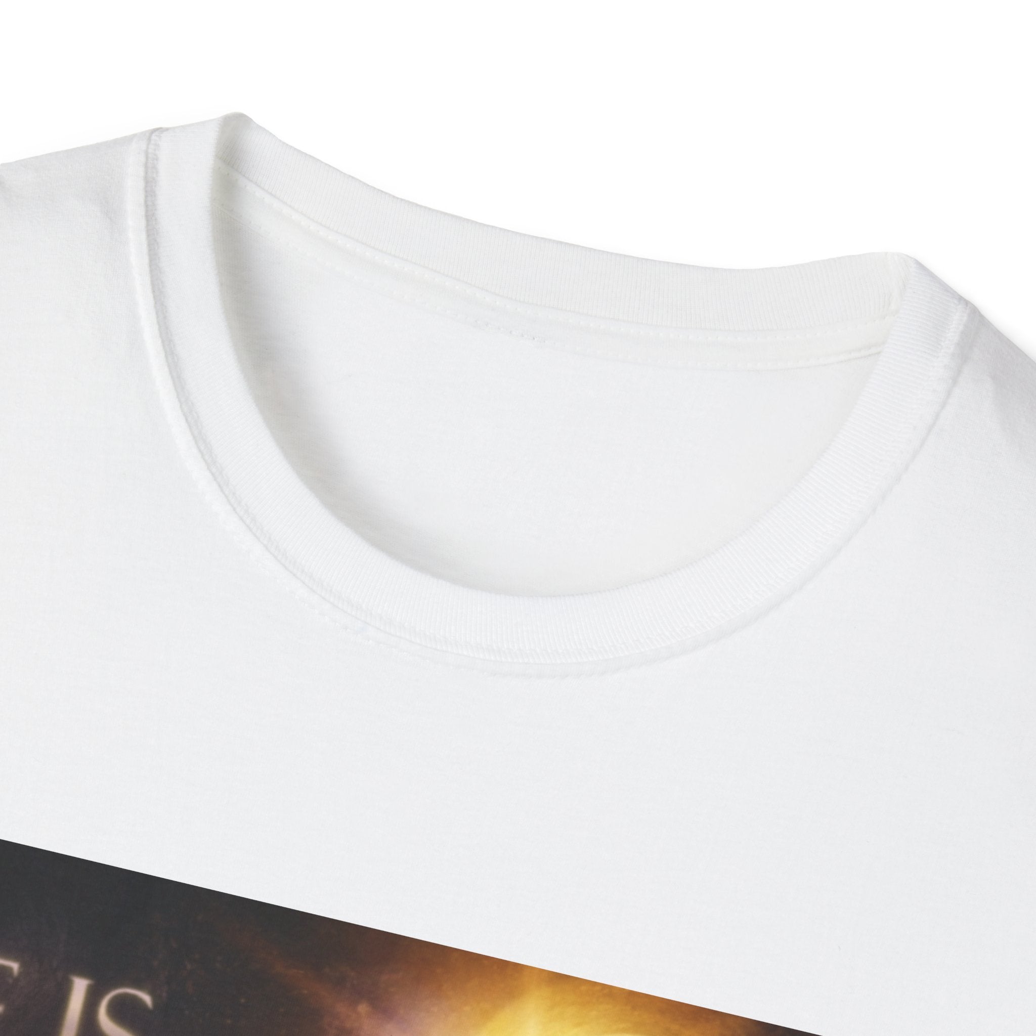 He Is Risen Indeed T-Shirt — Easter Christian Resurrection Tee