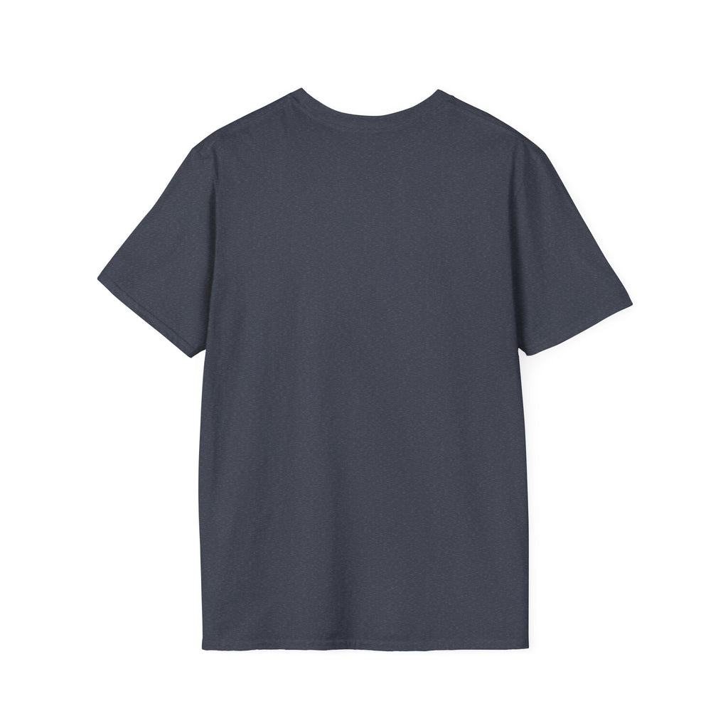 Baseball Mama T-Shirt — “My Favorite Baseball Player Calls Me Mama” Graphic Shirt