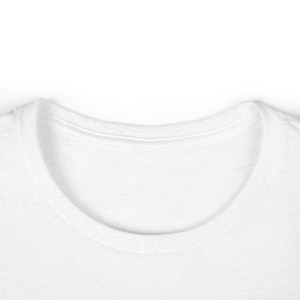 The Battle's Not Mine Women's Softstyle Tee