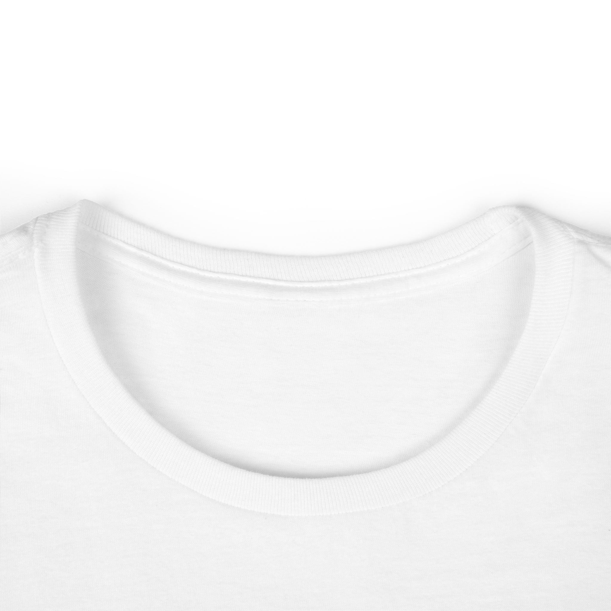The Battle's Not Mine Women's Softstyle Tee