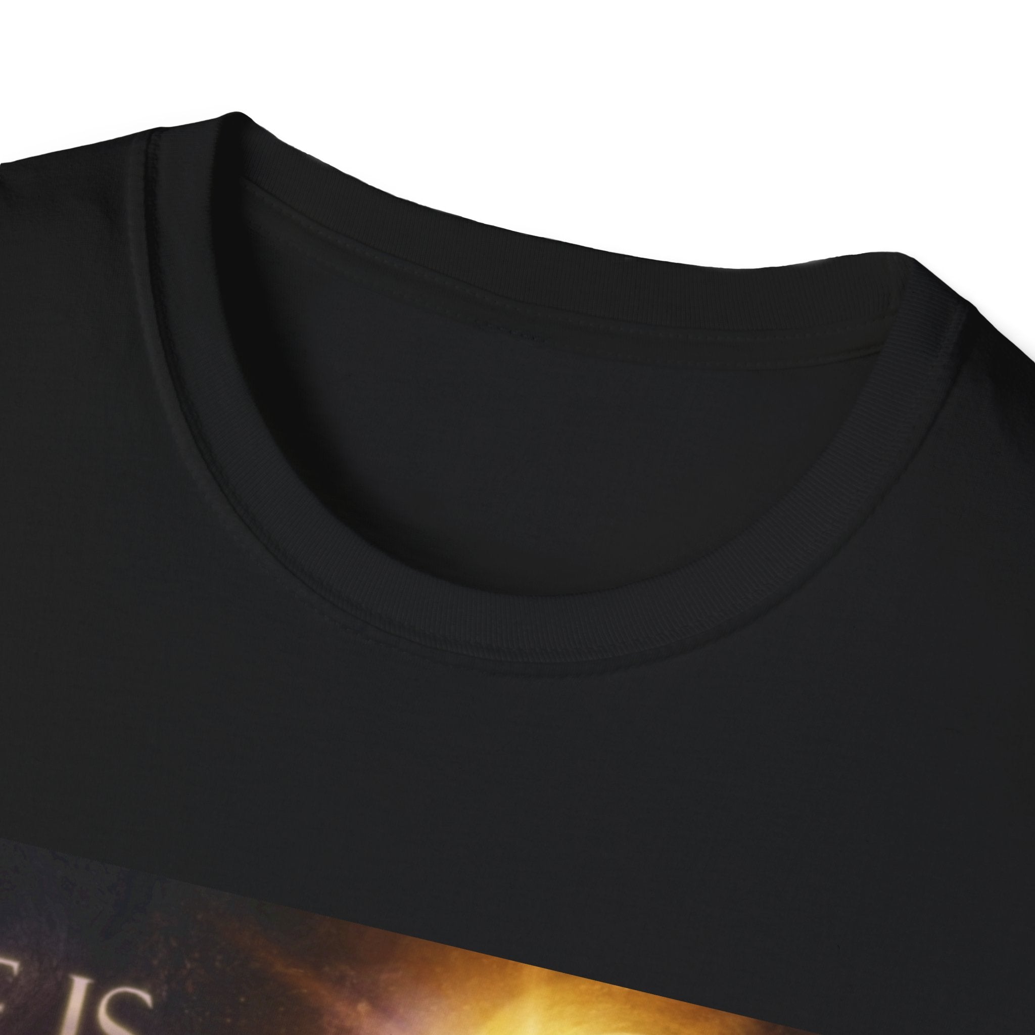 He Is Risen Indeed T-Shirt — Easter Christian Resurrection Tee