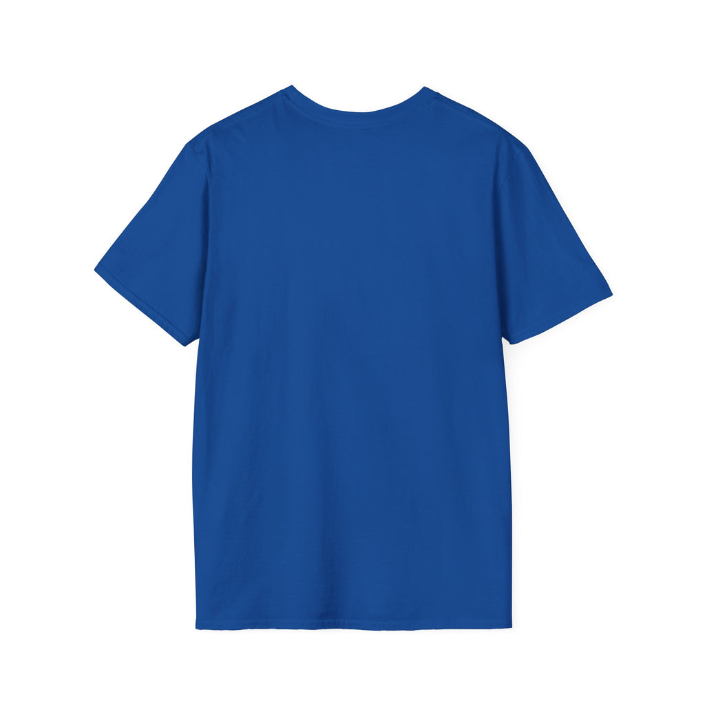 Live Loved T-Shirt — Inspirational Script Tee
