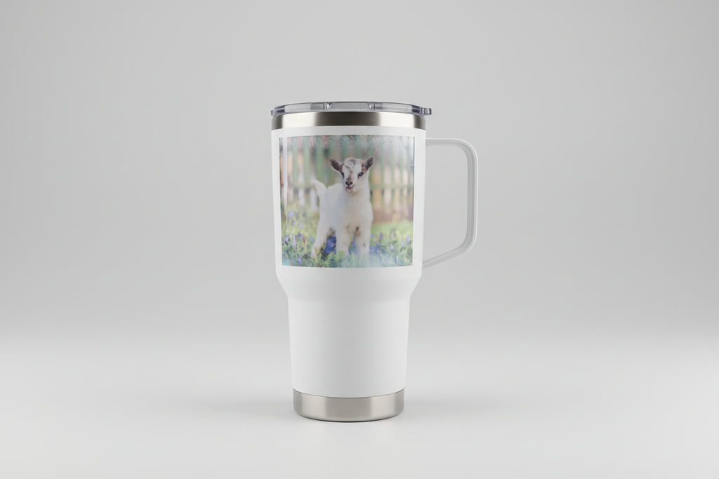30 oz with handle
