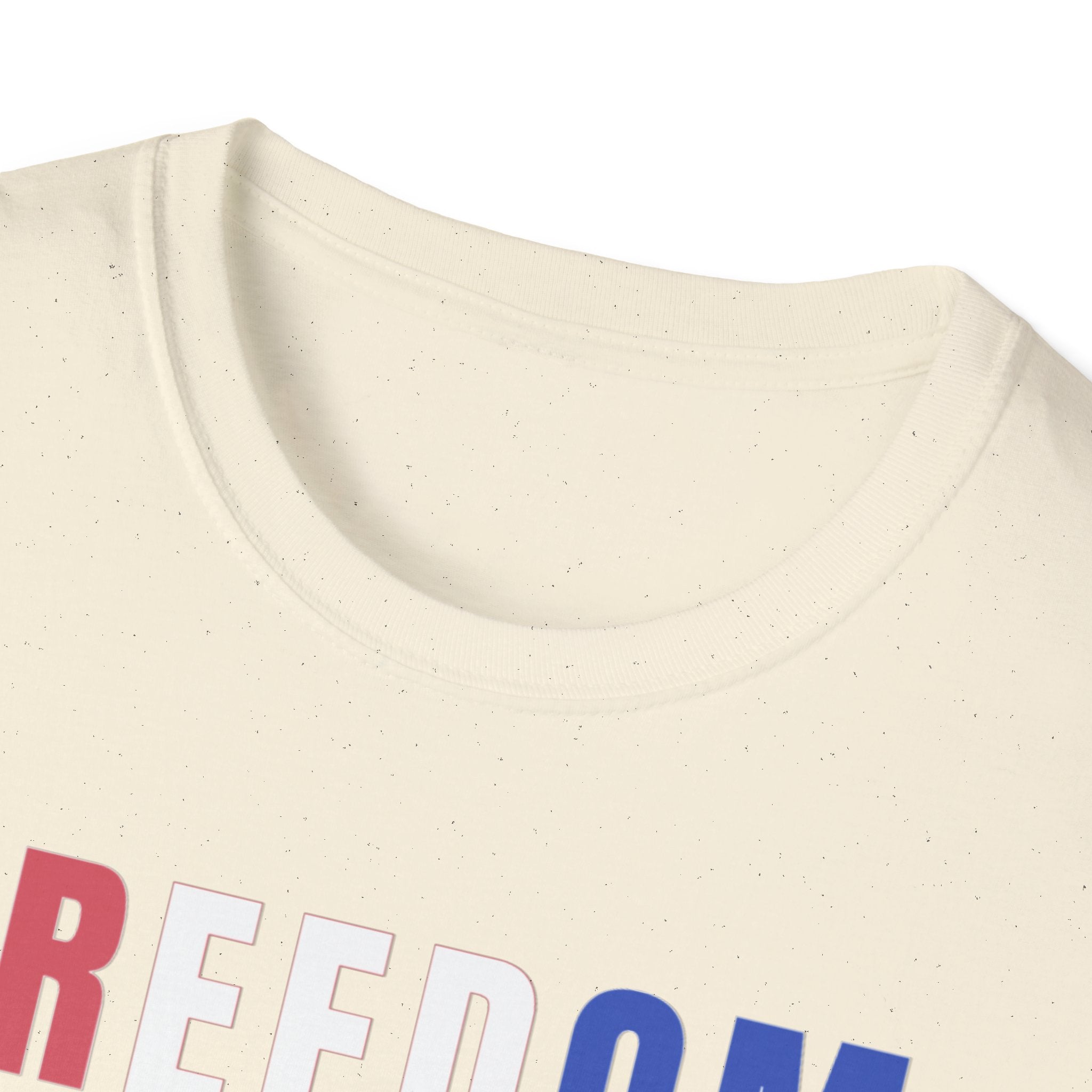 Freedom Eagle 250 Years T-Shirt | American Flag Patriotic Tee