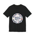 Retired & Radiant Tee | retirement gifts for women, personalized retirement gifts