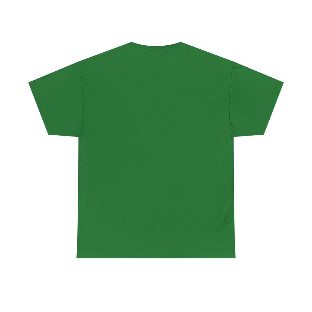 Rebecca Name Tee — Personalized Minimalist White T‑Shirt