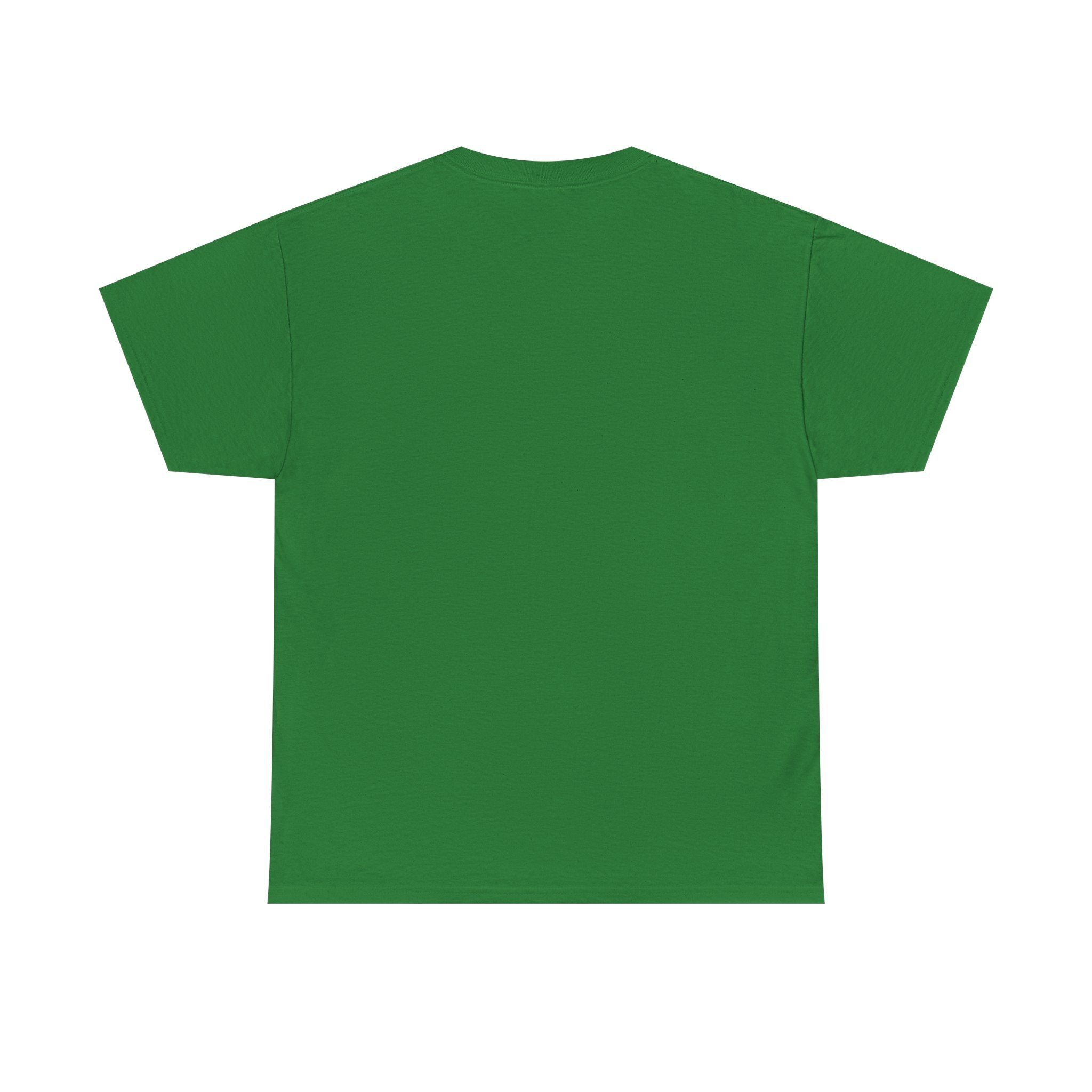 Rebecca Name Tee — Personalized Minimalist White T‑Shirt
