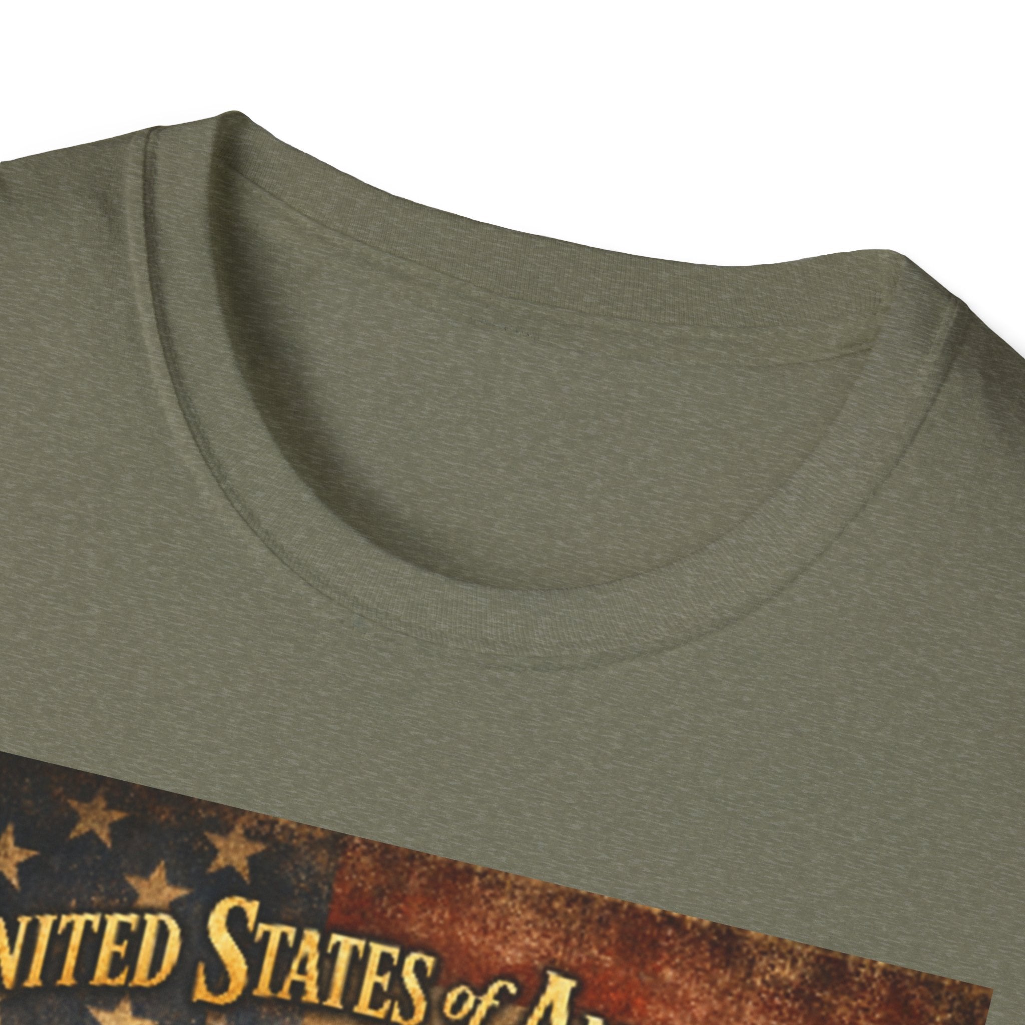 1776–2026 250th Anniversary Eagle T-Shirt