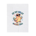 In My Silly Goose Era Blanket | silly goose, wholesome meme