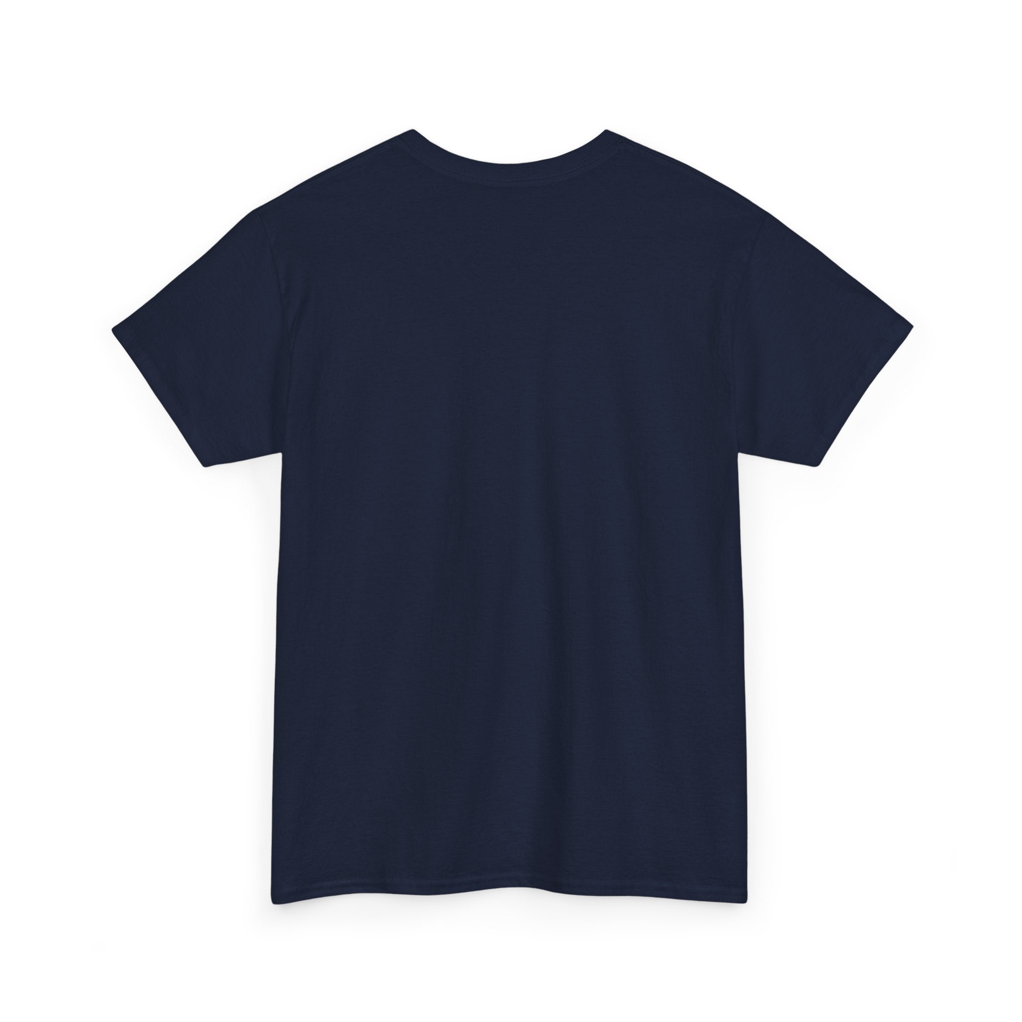 Rebecca Name Tee — Personalized Minimalist White T‑Shirt