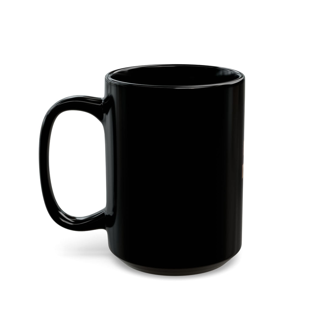 He Is Risen Indeed Mug — Christian Easter Coffee Mug (11oz/15oz)