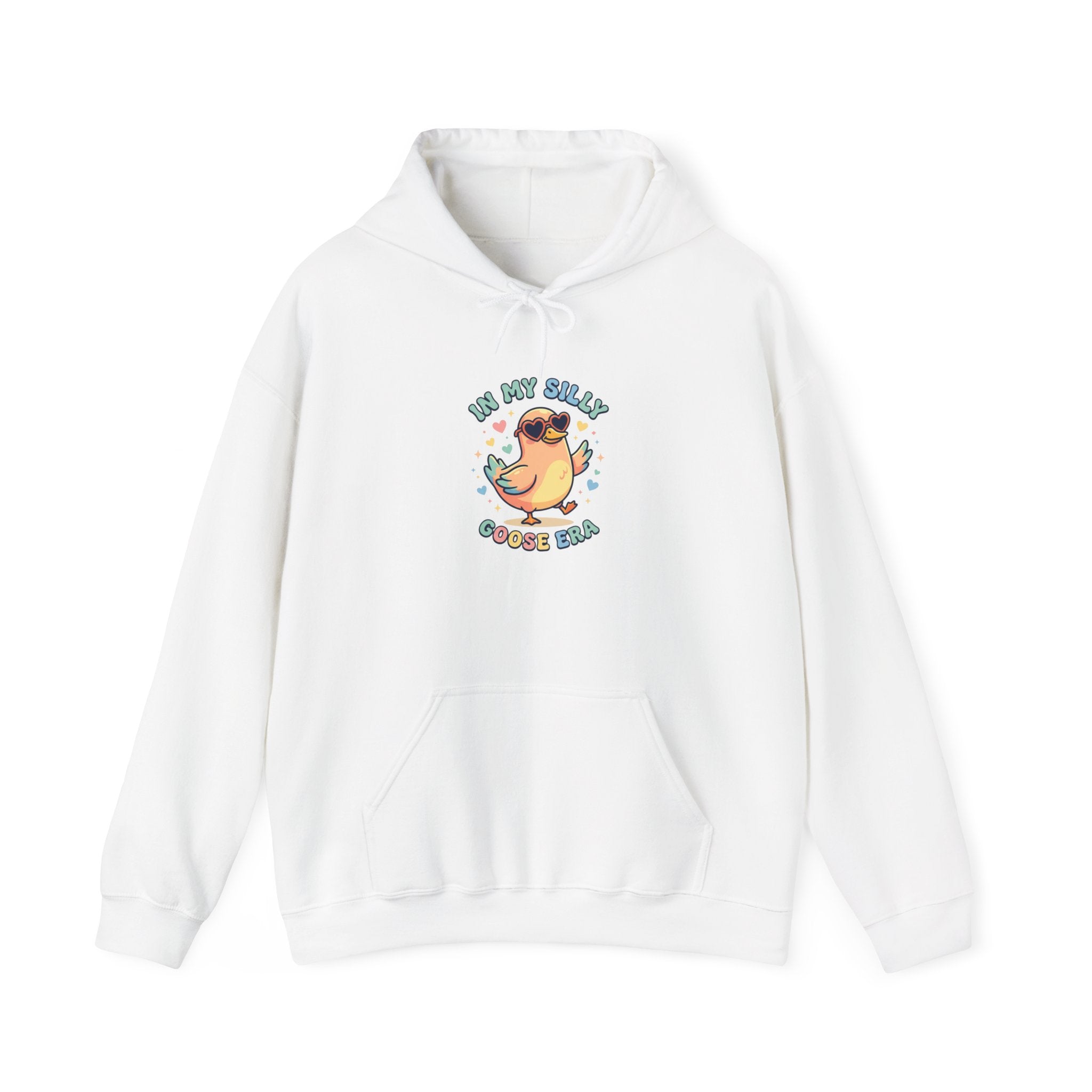 silly goose meme Hoodie | wholesome meme, cute animal pun