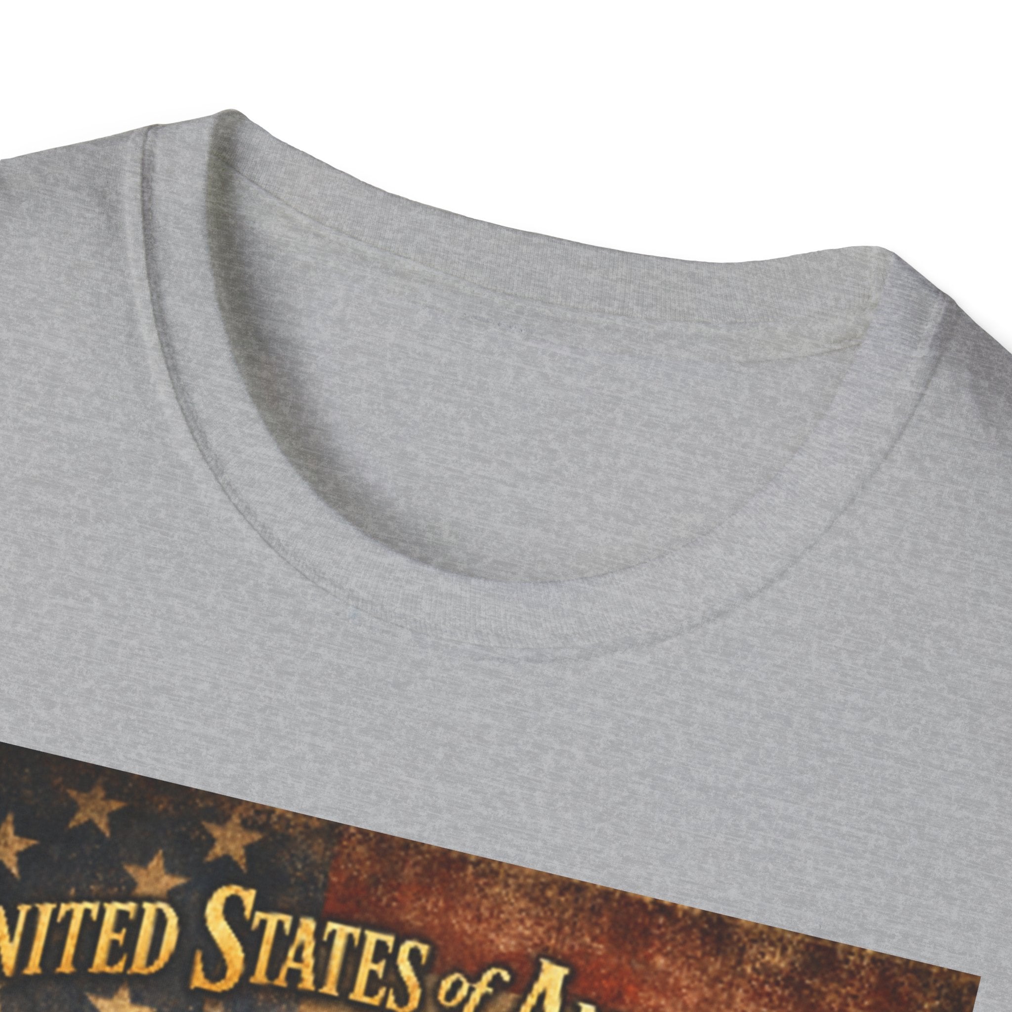 1776–2026 250th Anniversary Eagle T-Shirt