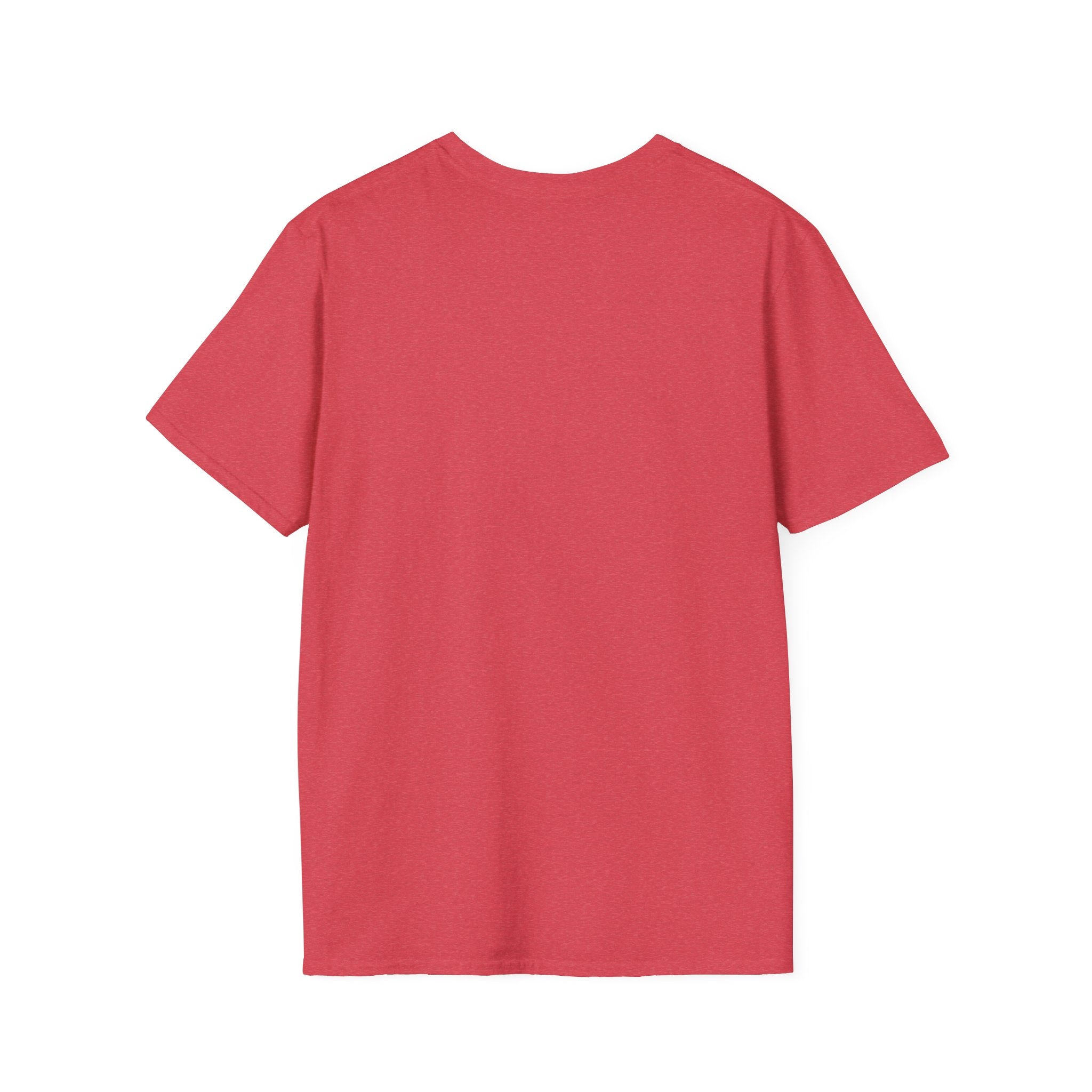Live Loved T-Shirt — Inspirational Script Tee