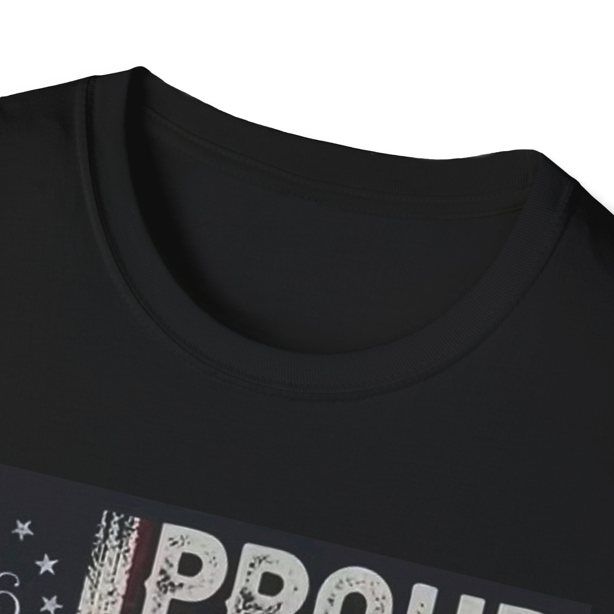 Patriotic 'Proud to Be Everything Liberals Hate' T-Shirt