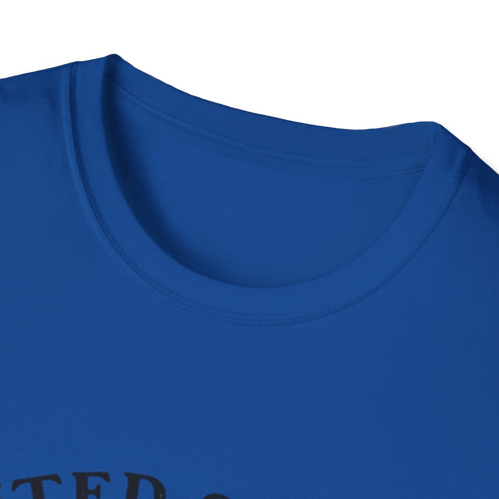 250th Anniversary T-Shirt — United States of America 1776–2026 Flag Tee