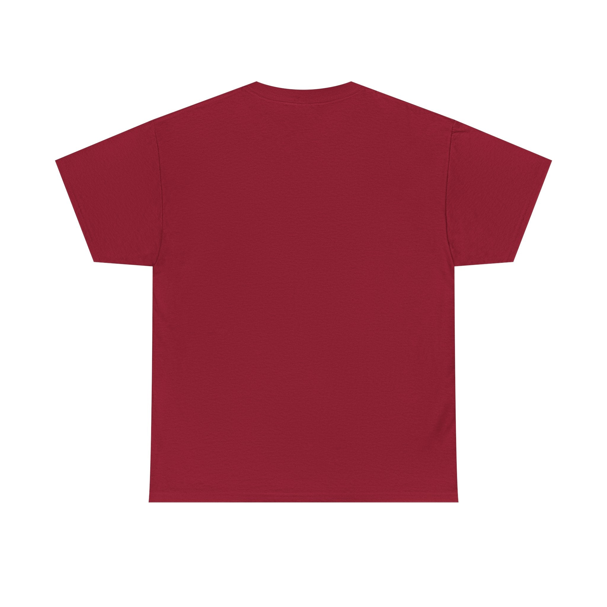 Rebecca Name Tee — Personalized Minimalist White T‑Shirt