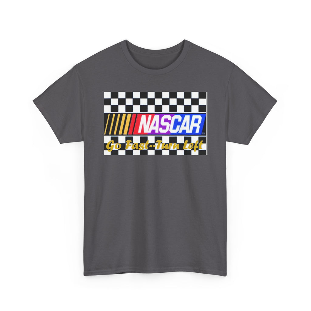 NASCAR Checkered Flag Racing Tee