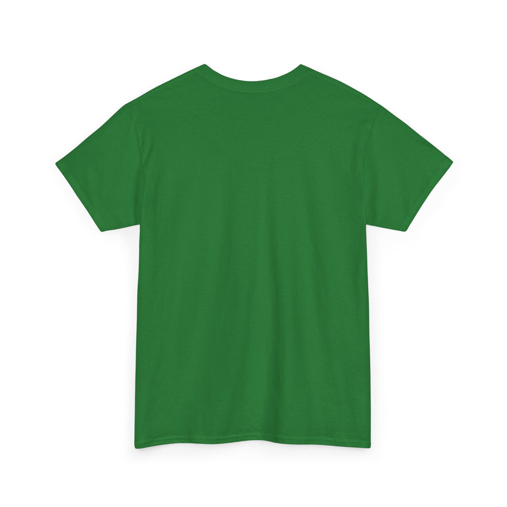 Rebecca Name Tee — Personalized Minimalist White T‑Shirt