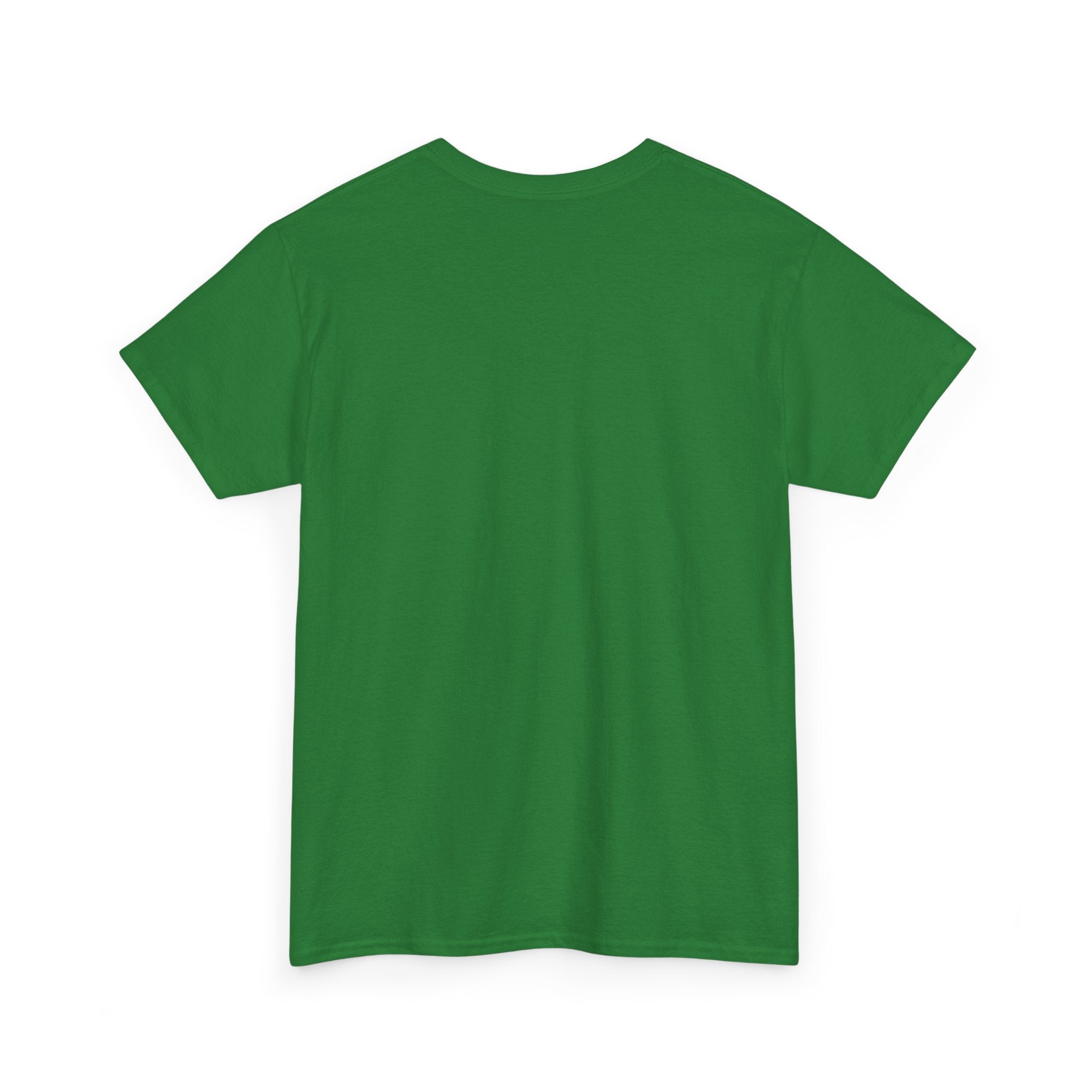 Rebecca Name Tee — Personalized Minimalist White T‑Shirt