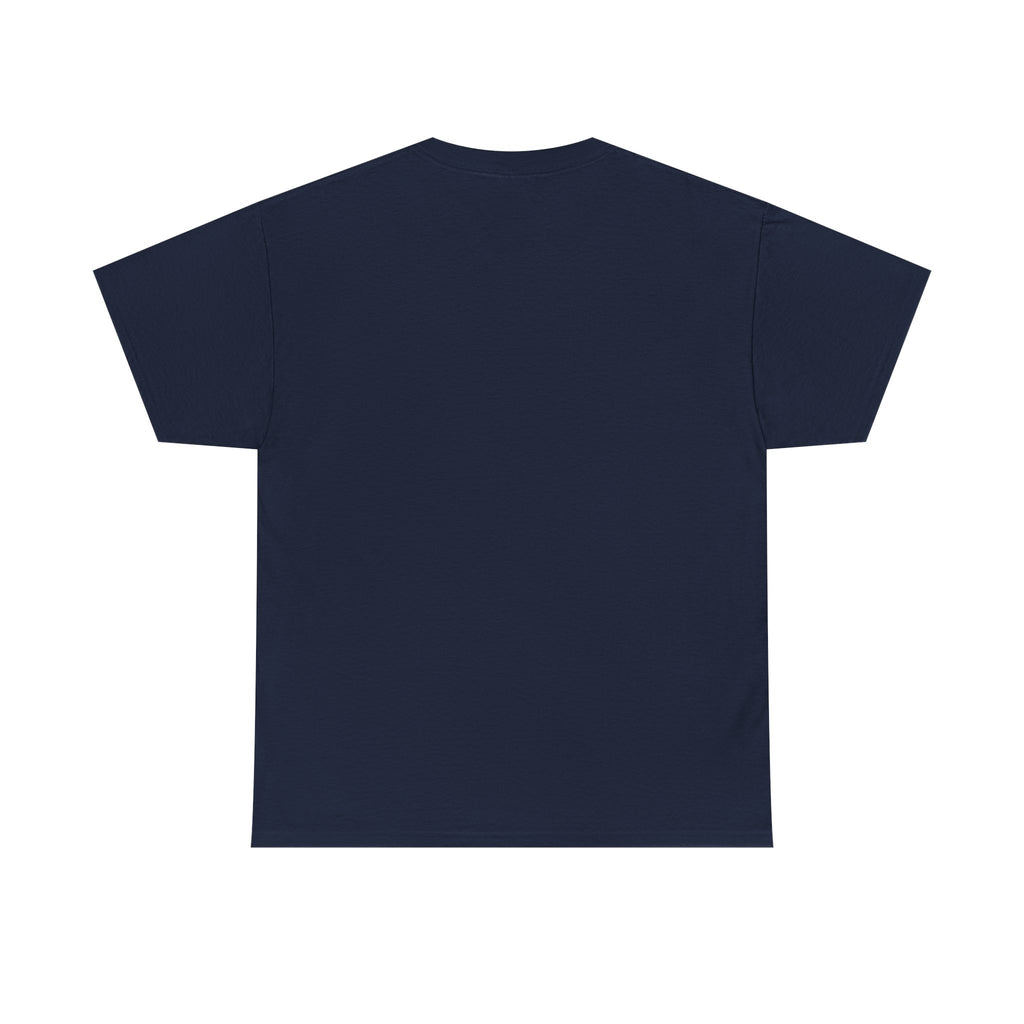 Rebecca Name Tee — Personalized Minimalist White T‑Shirt