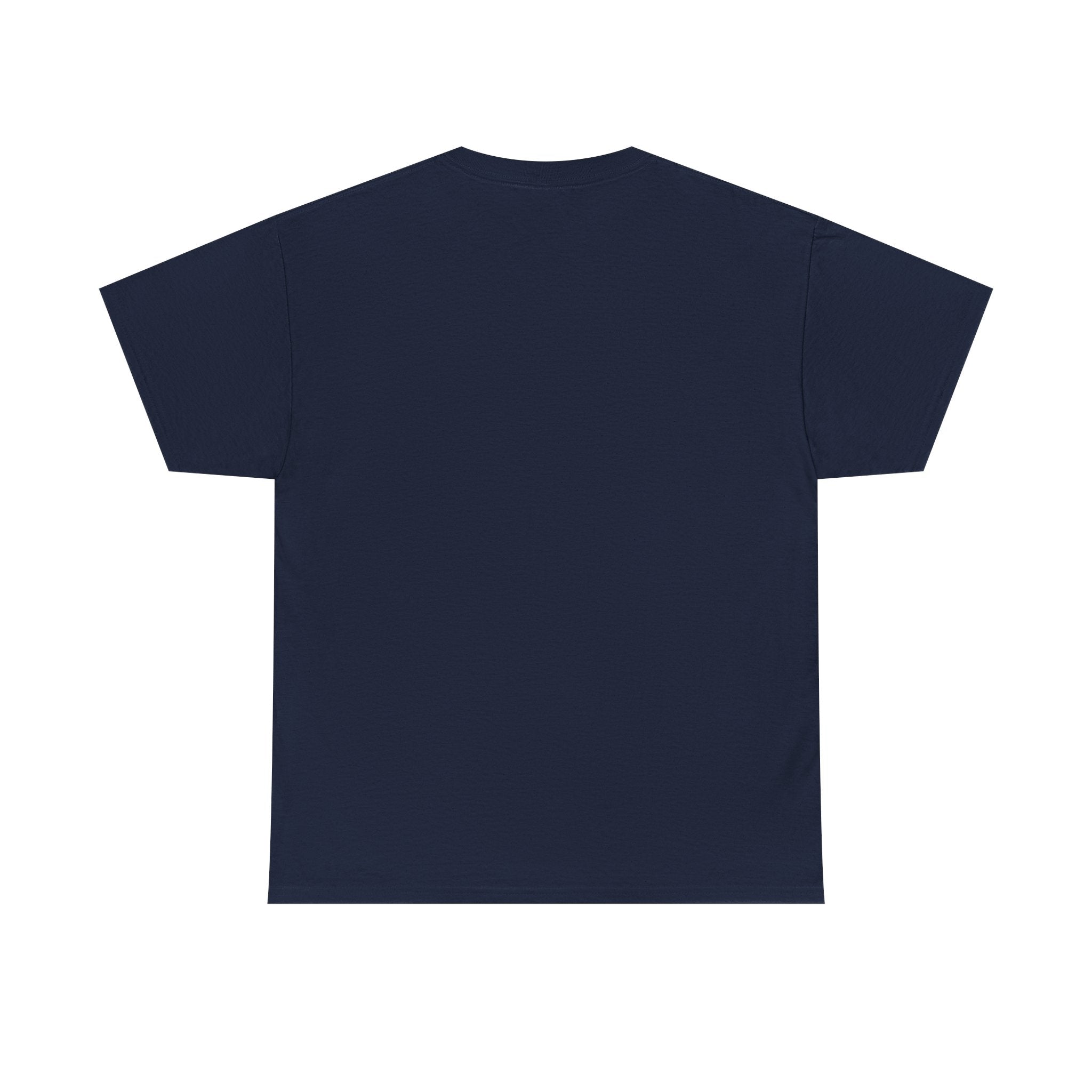 Rebecca Name Tee — Personalized Minimalist White T‑Shirt