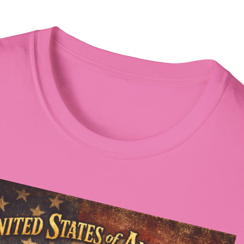 1776–2026 250th Anniversary Eagle T-Shirt