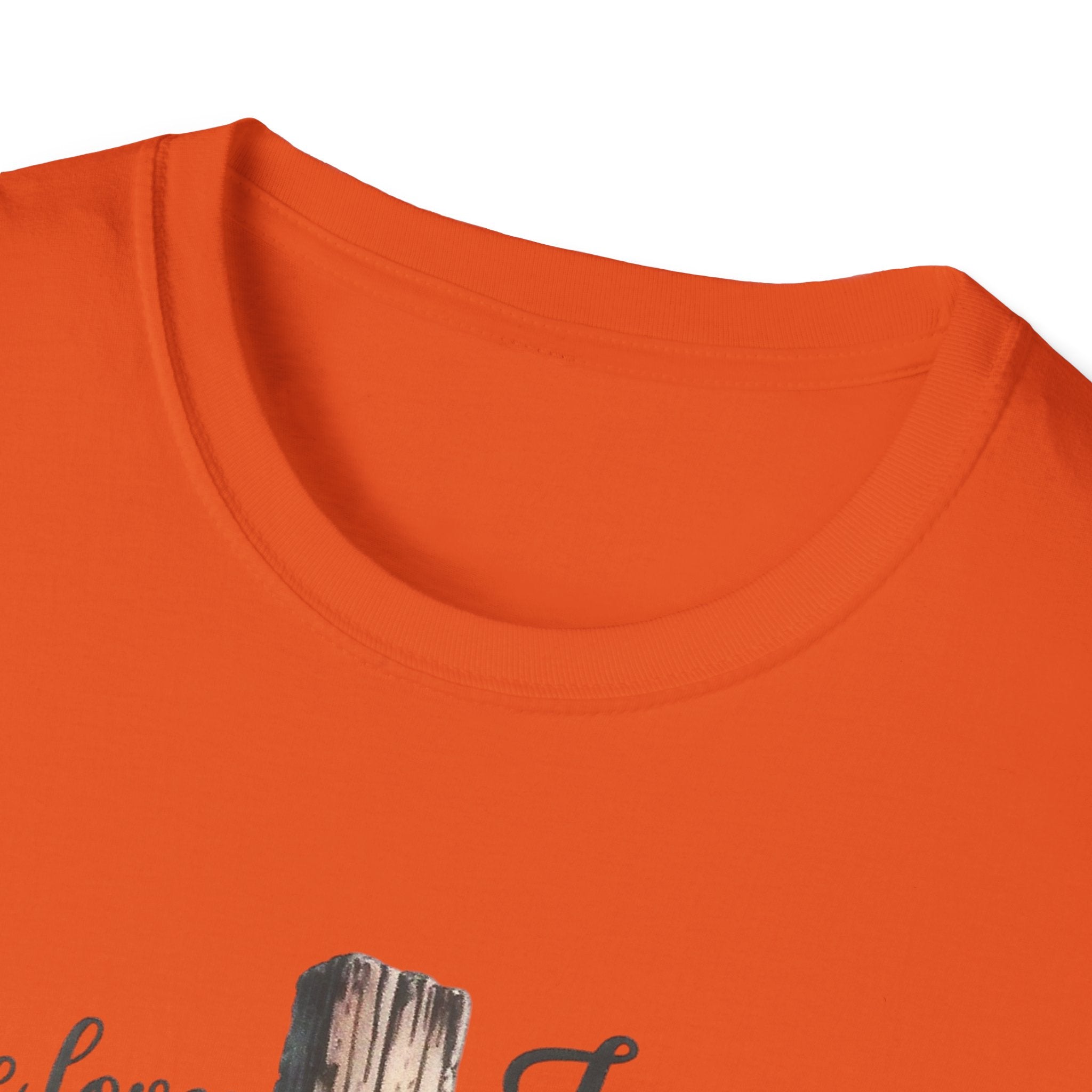Jesus and America T-Shirt - 'She Loves Jesus and America Too' Patriotic Christian Tee