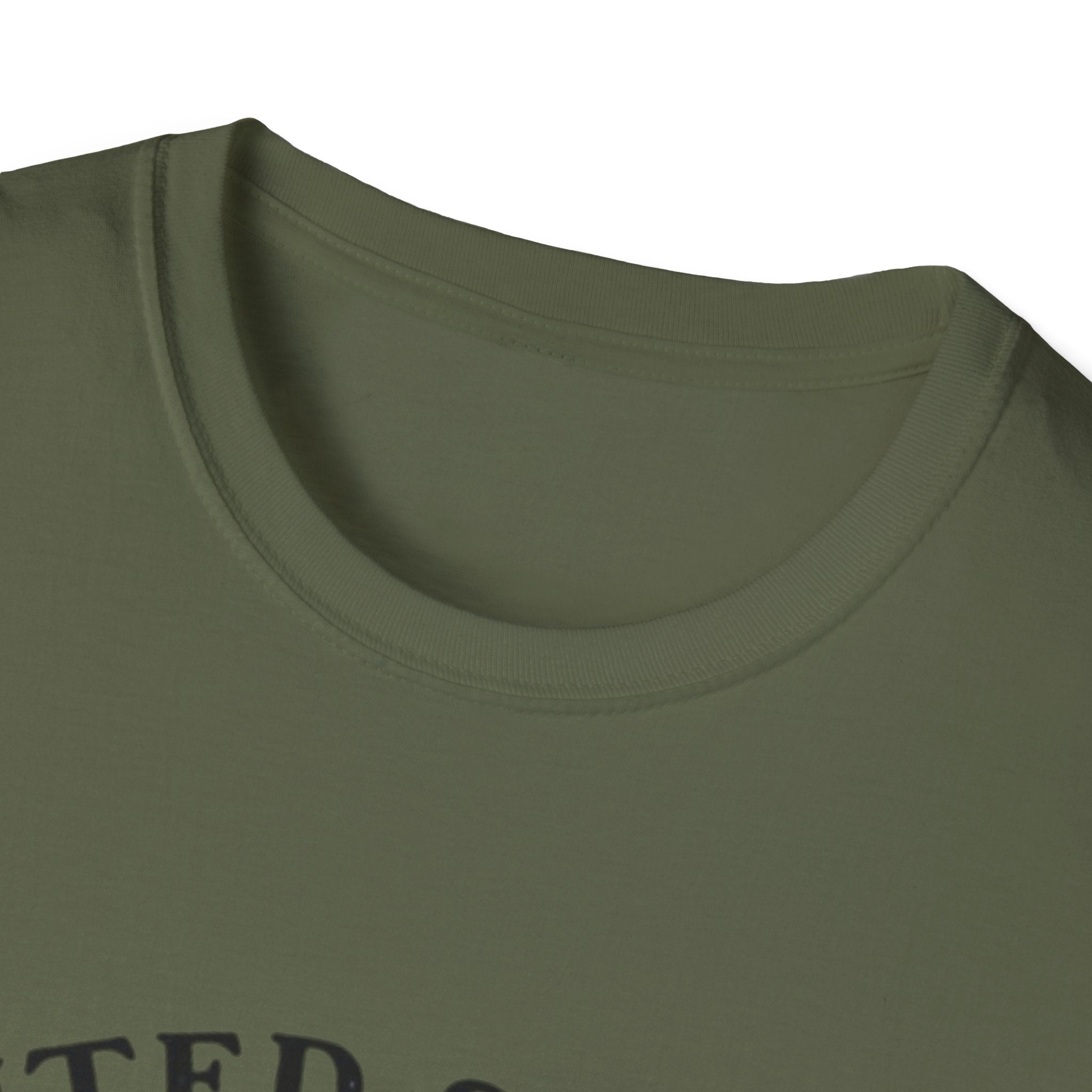 250th Anniversary T-Shirt — United States of America 1776–2026 Flag Tee