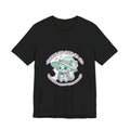 Please Be Nice To Me Tee | cute menacing shirt, kawaii threat