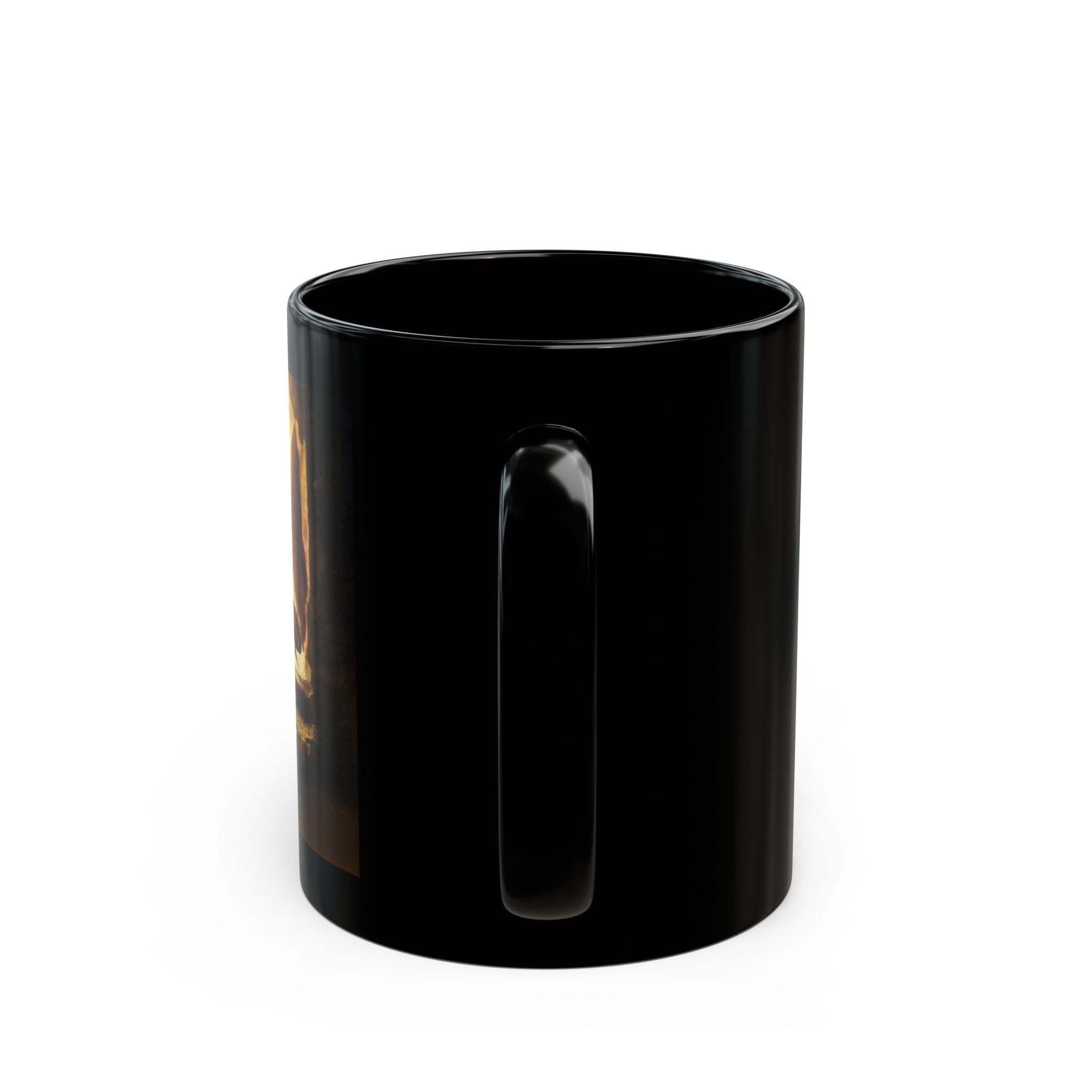 He Is Risen Indeed Mug — Christian Easter Coffee Mug (11oz/15oz)